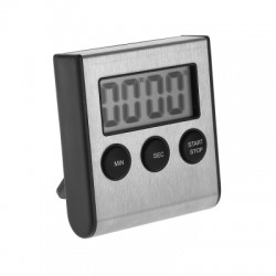 Digital LCD Cooking Timer Count Down Clock