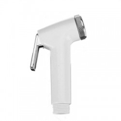 Handheld Toilet Portable Bidet Sprayer Nozzle Shower Head Seat Bathroom Kit