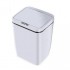 Automatic Sensing Smart Trash Can 0.3s Quick Reaction