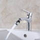All-direction Faucet Aerator Splash Nozzle for Kitchen Basin Bathroom