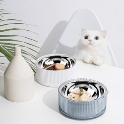 Heatable Cat Bowl
