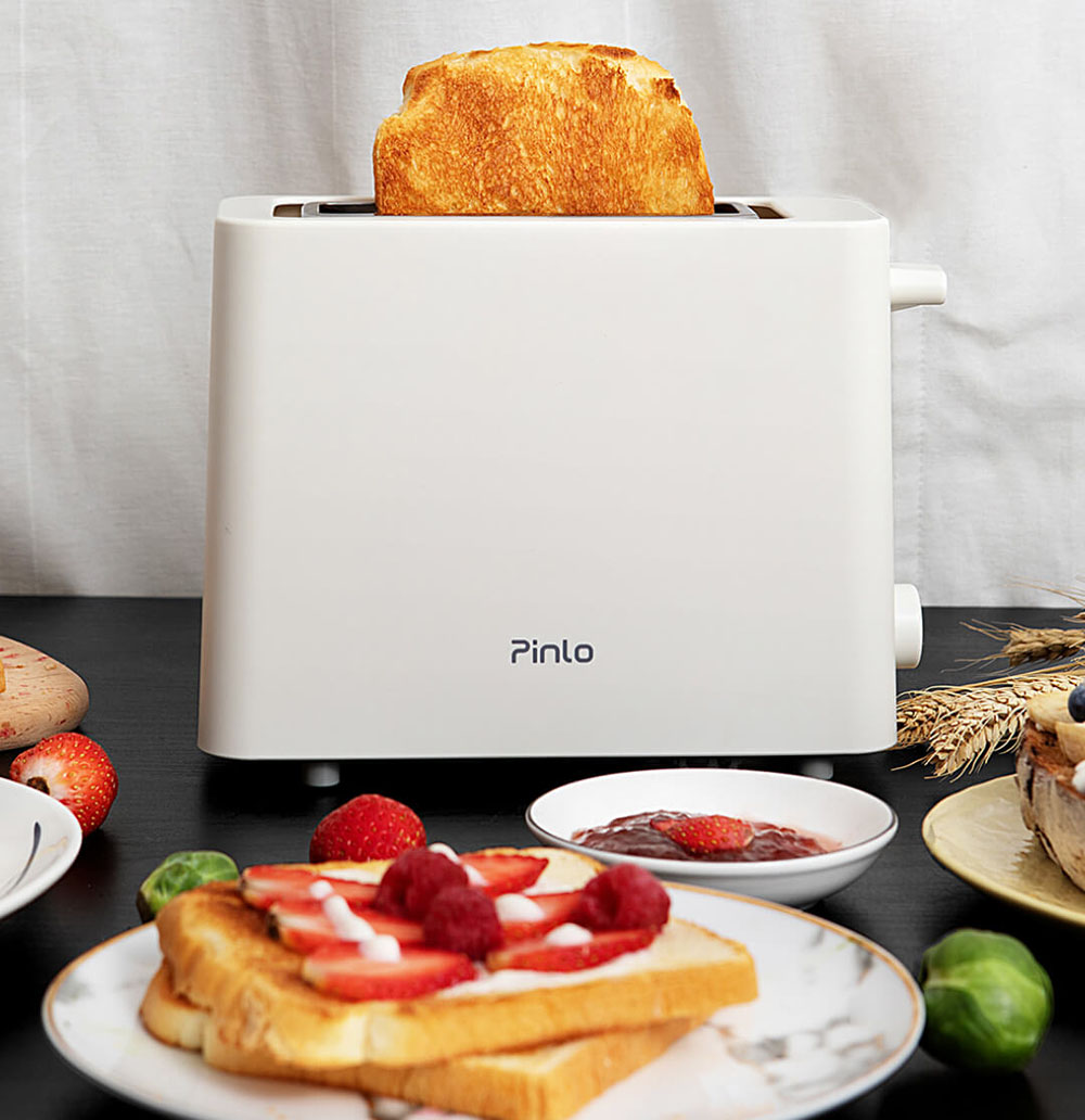 Pinlo PL - TO50W1H Mini Toaster from Xiaomi youpin